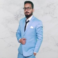Riyaz Ahmed Ansari