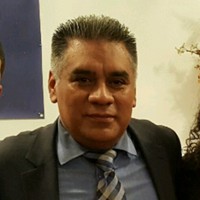 Jorge Lara