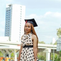 Cynthia Thumbi