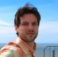 Pieter Vanseveren