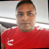 Yamin Khan
