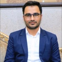 Zeeshan Ghazanfar