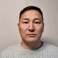 Natsag-orgi Bilegsaikhan