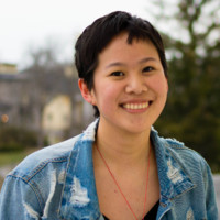 Jenna Peng