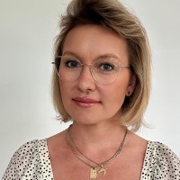 Patrycja Zarzycka