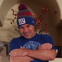 Anthony Carlitto