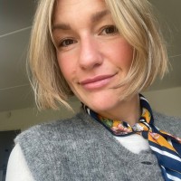 Louise Gotsaed