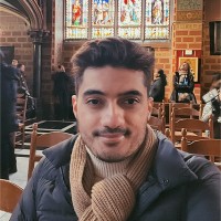 Hardave Singh