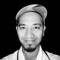 Bahag - Richard A. De Guzman