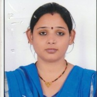 krati tiwari