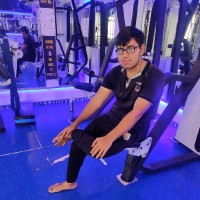 Bhargav Ahir