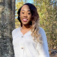 April Smith, Ed.S