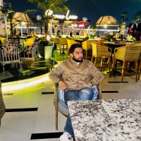 Vivek Khubbar