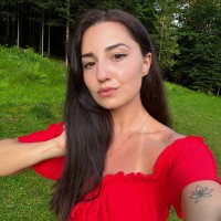 Julia Moshkivska
