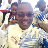 Joel Msigwa
