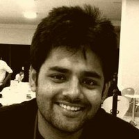 Yash Binani