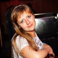 Елена Родникова