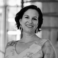 Bianca van Dijk - Ruitenbeek