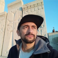 Evgenii Shabanov