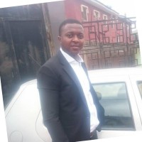 Francis Ejiofor
