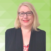 Rachel At Volunteerability