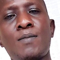 Anselm Wabwire