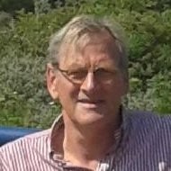 Arnoud Van Braam Houckgeest