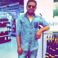 Jamal Qamar