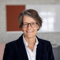 Martina Wendel