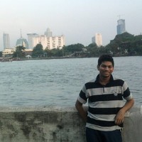 Parag Shinde