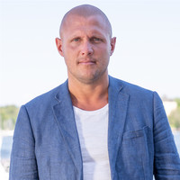 Johan Nordin