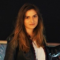 BURCU ÖZER
