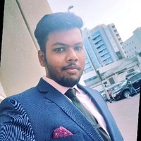 Prasanth Govindaraju