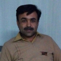 Khalid Mahmood