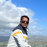 Pallab Dutta