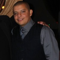Ismael Gonzalez