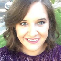 Ashley Cates