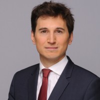 Gaspard Bastien-Thiry