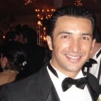 Carlos Ramirez-Portilla Sinibaldi