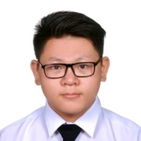 Tyson Foo Jia Ming