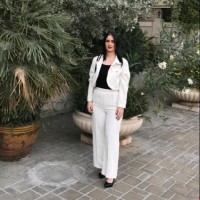 Sarah Boulos