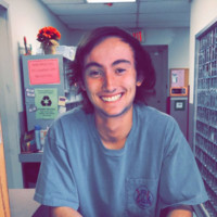 Josh Robinson
