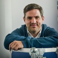 Benjamin Becker