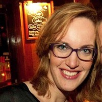 Karin van der Meer