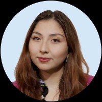 Catalina Serey Peña