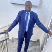 Mubarak Daramola Bsc, Aca