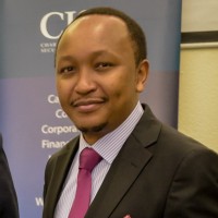 John Kihoro Acsi