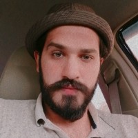 Mirza Fahad Zafar