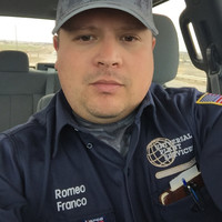 Romeo Franco