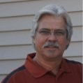 Ray Harrell